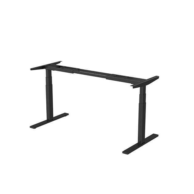  Estrutura de mesa de p&eacute; TS-Classic