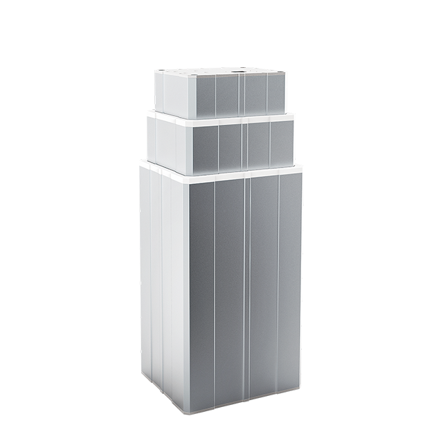 Coluna de elevação JC35EM3