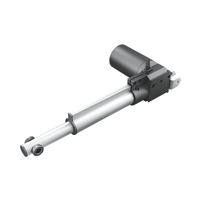 Atuador Linear JC35DH
