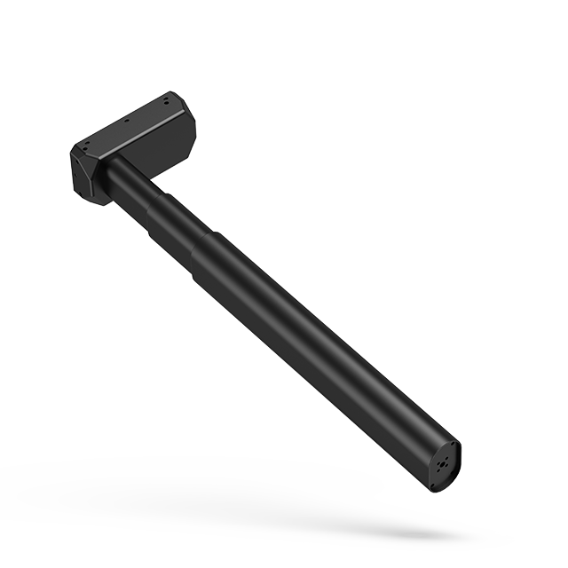 Coluna de Elevação JS36DE1-3-S