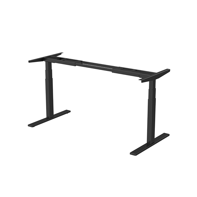  Estrutura de mesa vertical TS-SMART™