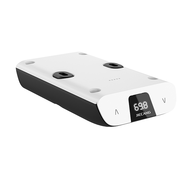 Caixa de controle JCB35M11B