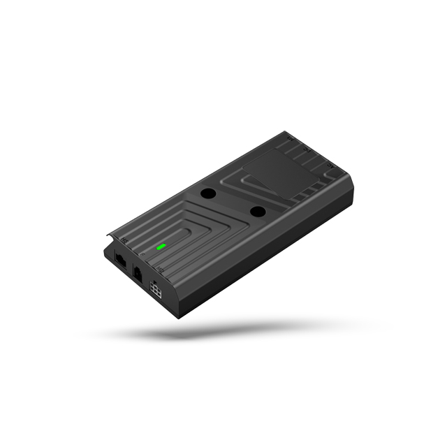 Caixa de controle JCB35NH2PRO