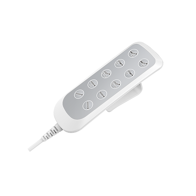 Controla JCH35A4