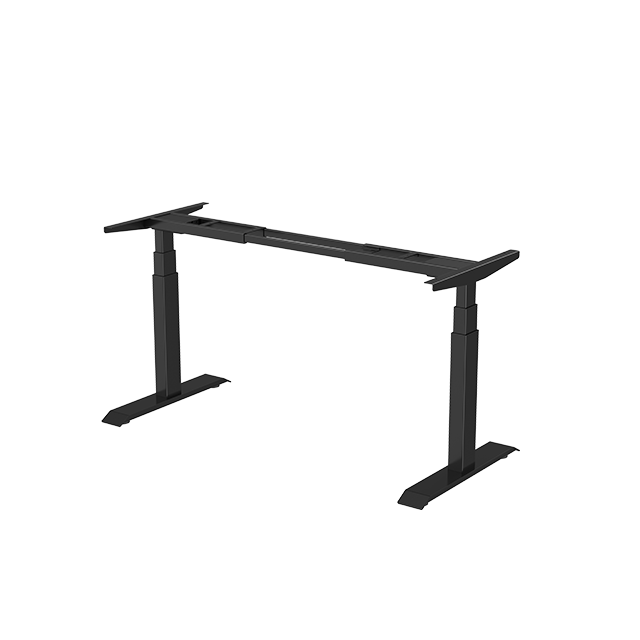  Estrutura de mesa de p&eacute; TS-Plus