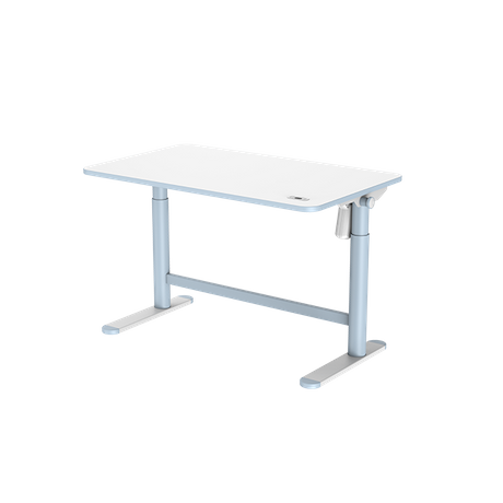 Estrutura de mesa de pé Prodigy1.0 