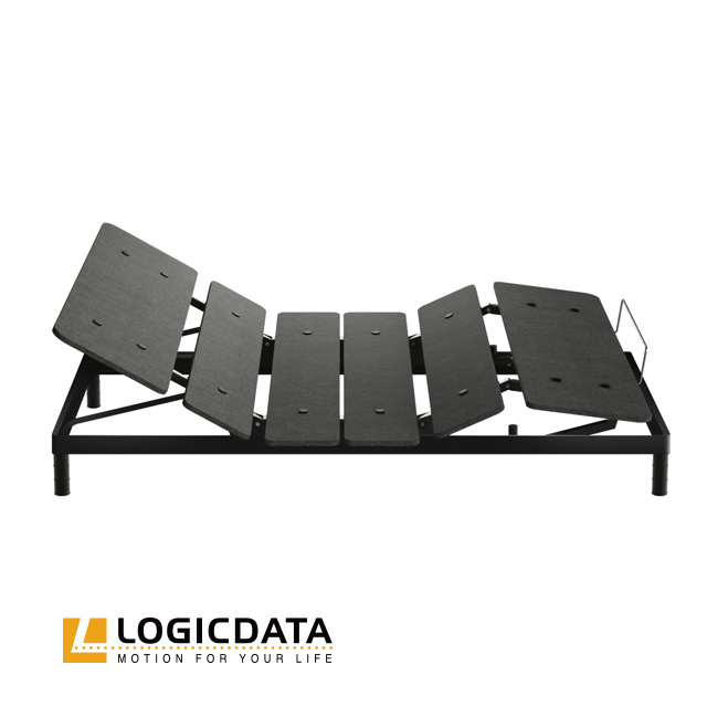 Estrados ajust&aacute;veis ​​COSMO Viena