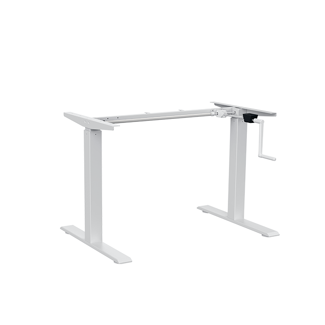  Manivela de manivela de mesa de levantamento JSSY-S22S