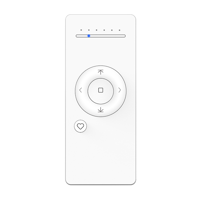 Controle Remoto W1
