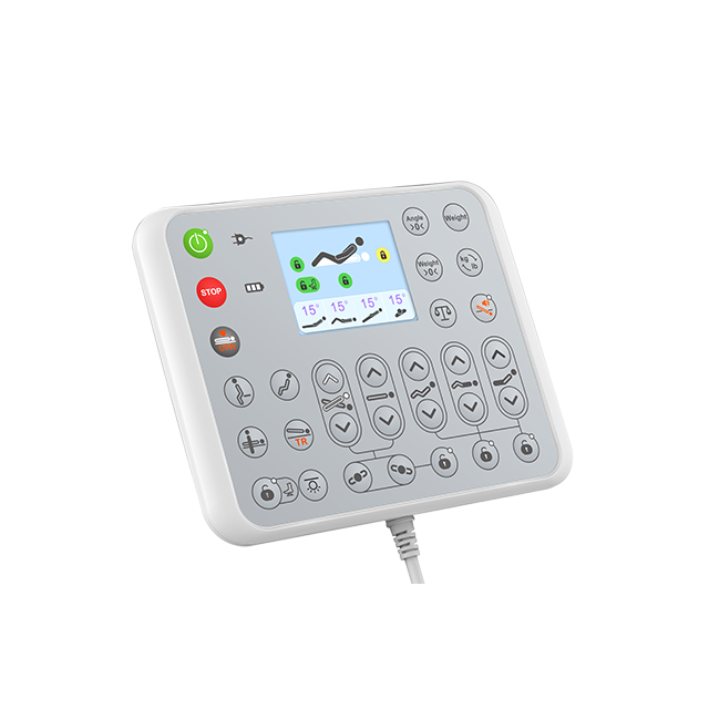 Controla o JCHN35H