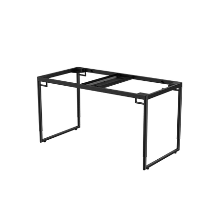  Estrutura de mesa de pé Zen