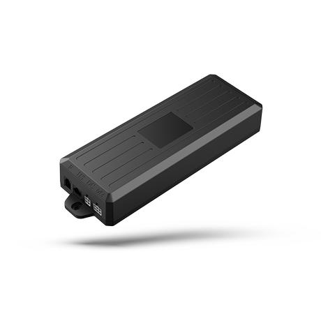 Caixa de controle JCB36NE2