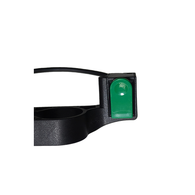 Interruptor de assist&ecirc;ncia &agrave; caminhada R4